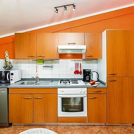 Denis 4* Vodnjan