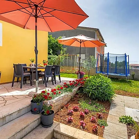 Denis 4* Vodnjan